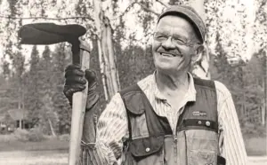Tervas tarina Matti