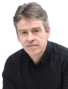 Jukka Vaaramo - Tervas